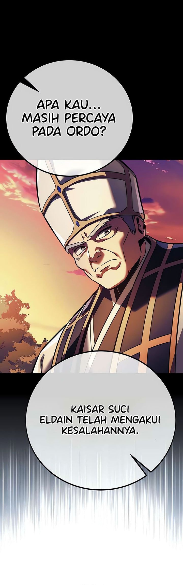 Read The Extra’s Academy Survival Guide Bahasa Indonesia ID Manga Online
