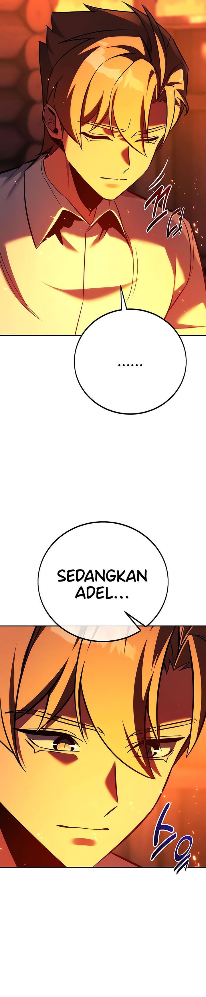 Read The Extra’s Academy Survival Guide Bahasa Indonesia ID Manga Online