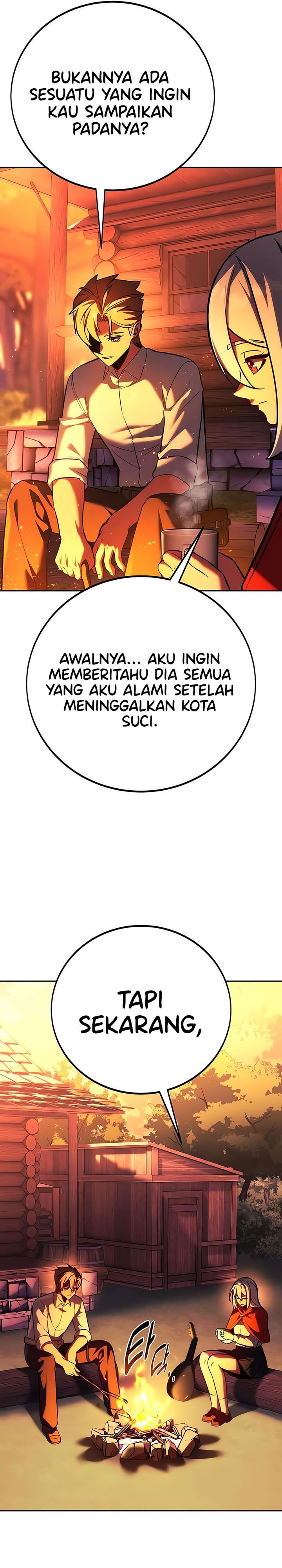Read The Extra’s Academy Survival Guide Bahasa Indonesia ID Manga Online