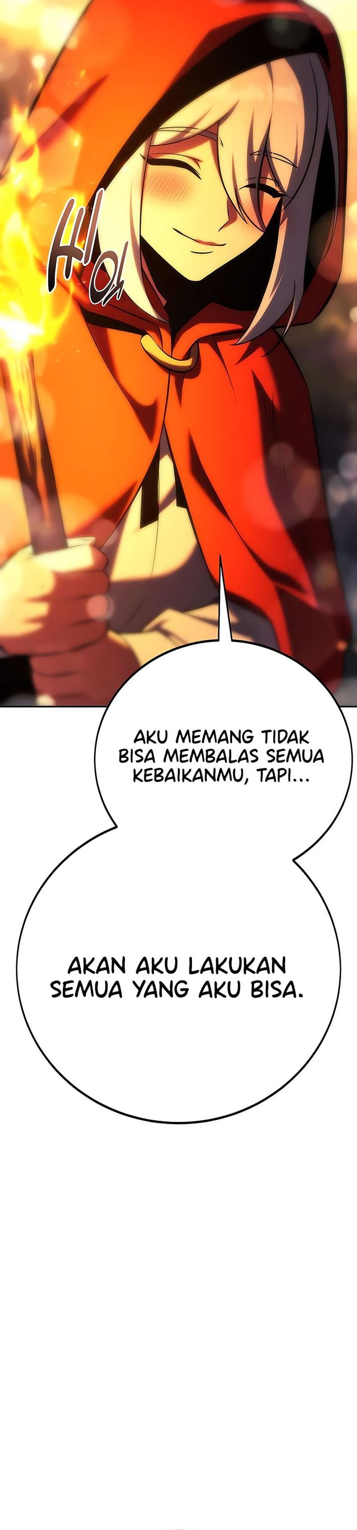 Read The Extra’s Academy Survival Guide Bahasa Indonesia ID Manga Online