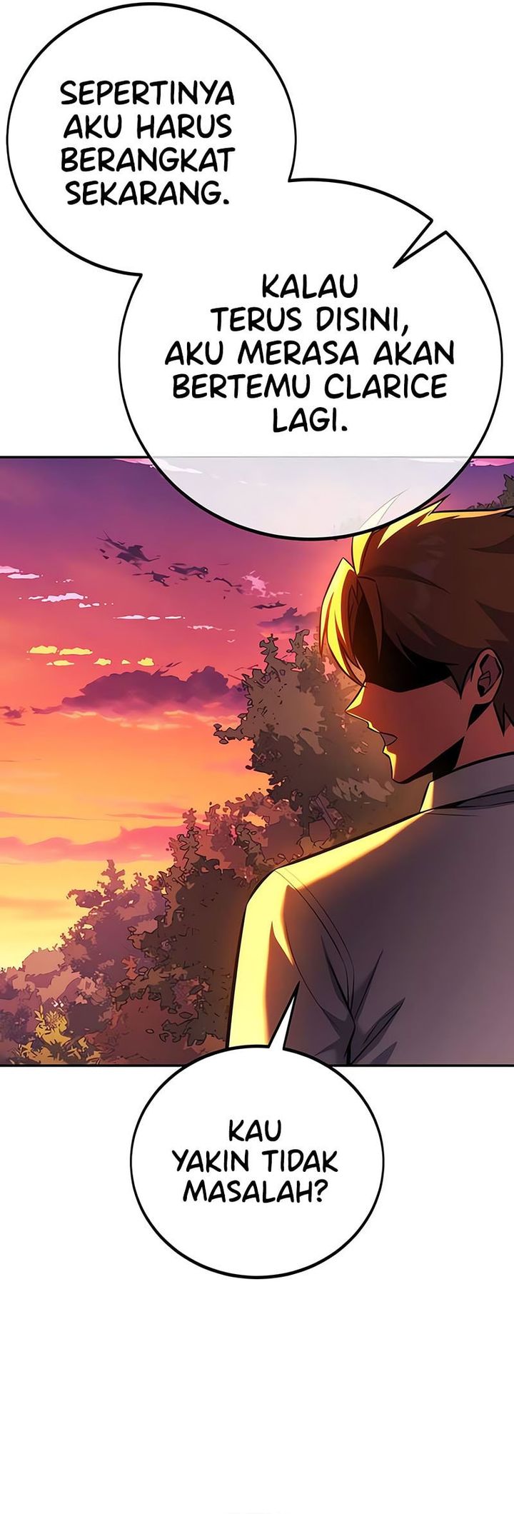 Read The Extra’s Academy Survival Guide Bahasa Indonesia ID Manga Online