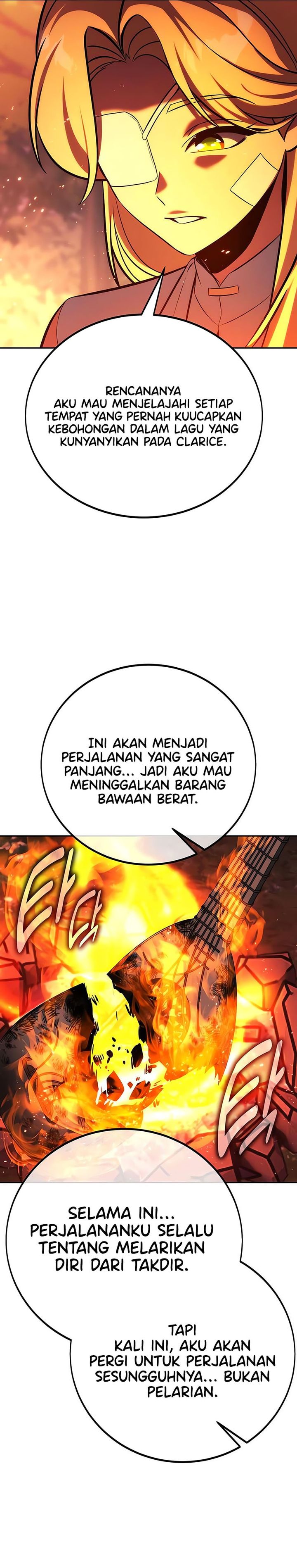 Read The Extra’s Academy Survival Guide Bahasa Indonesia ID Manga Online