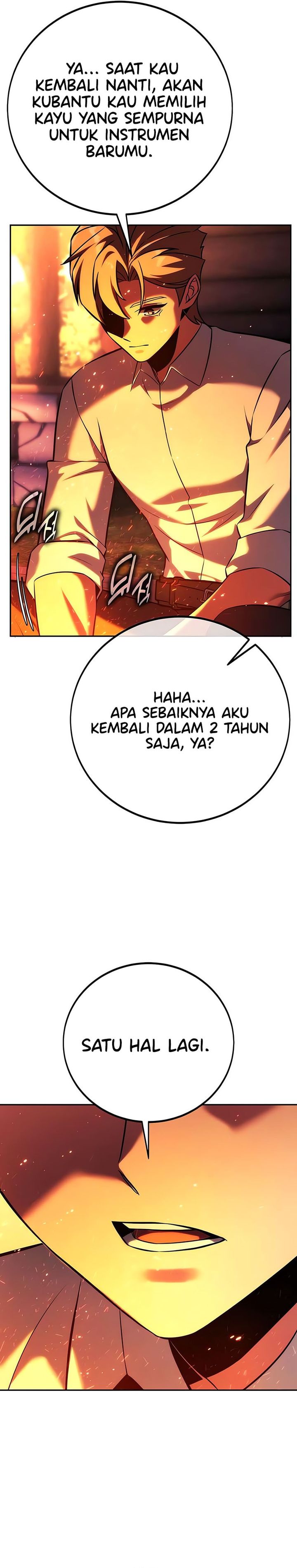 Read The Extra’s Academy Survival Guide Bahasa Indonesia ID Manga Online