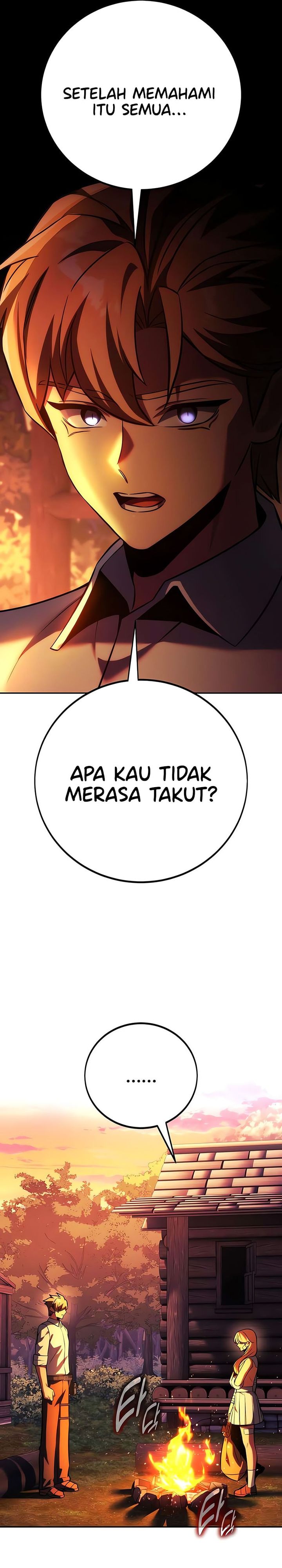 Read The Extra’s Academy Survival Guide Bahasa Indonesia ID Manga Online
