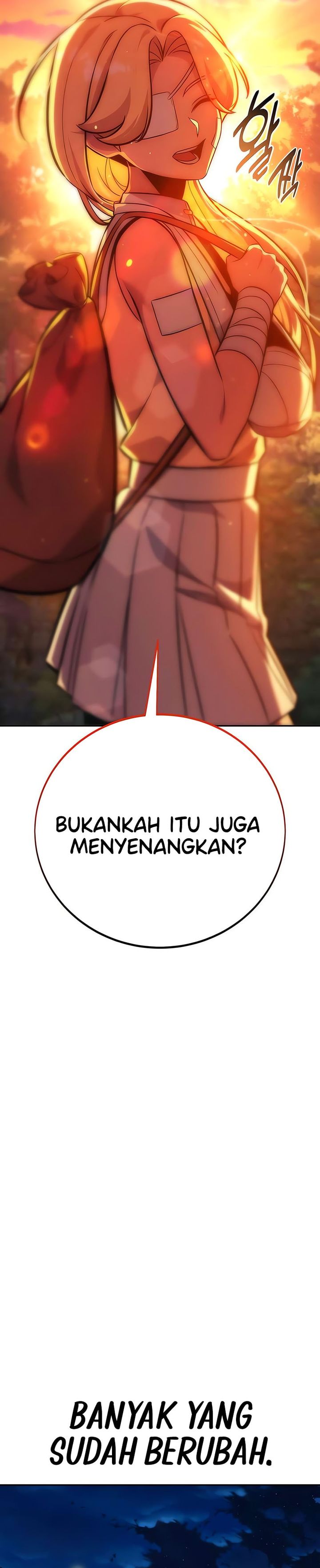 Read The Extra’s Academy Survival Guide Bahasa Indonesia ID Manga Online