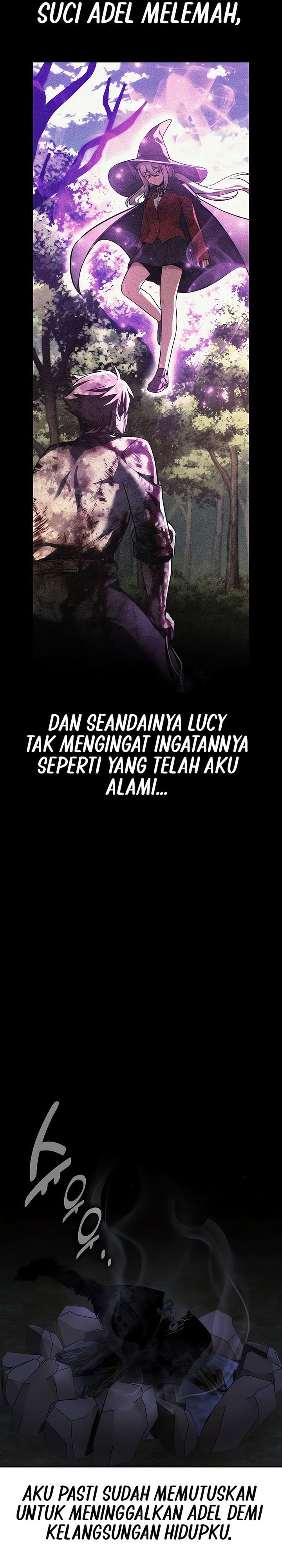 Read The Extra’s Academy Survival Guide Bahasa Indonesia ID Manga Online
