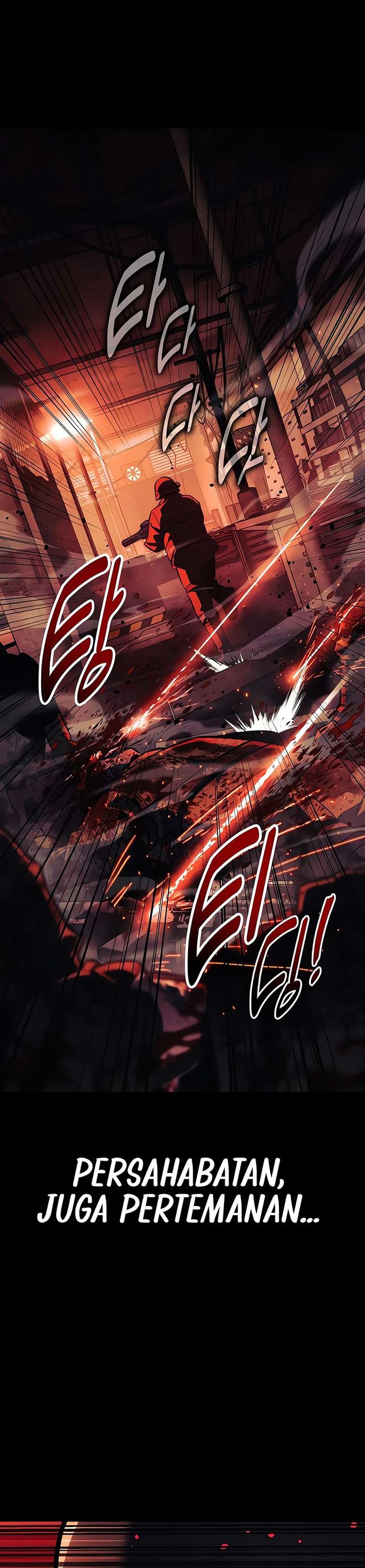 Read The Extra’s Academy Survival Guide Bahasa Indonesia ID Manga Online
