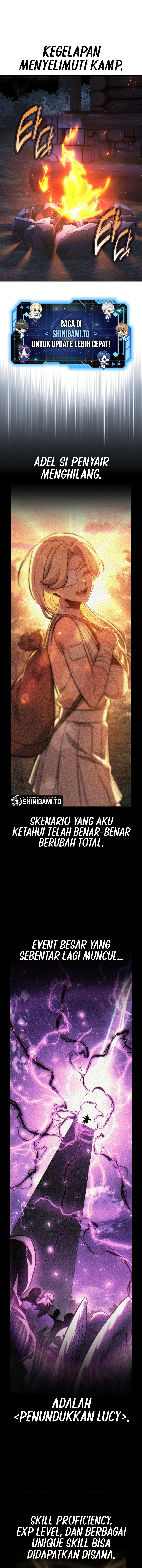 Read The Extra’s Academy Survival Guide Bahasa Indonesia ID Manga Online