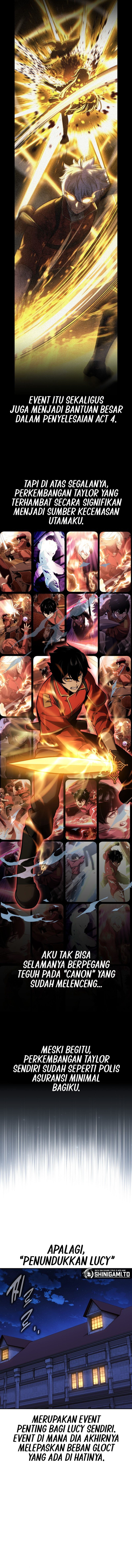 Read The Extra’s Academy Survival Guide Bahasa Indonesia ID Manga Online