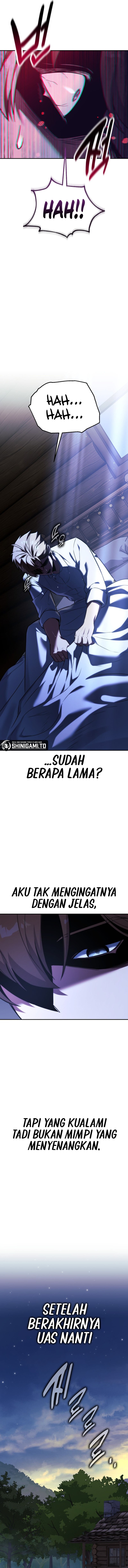 Read The Extra’s Academy Survival Guide Bahasa Indonesia ID Manga Online