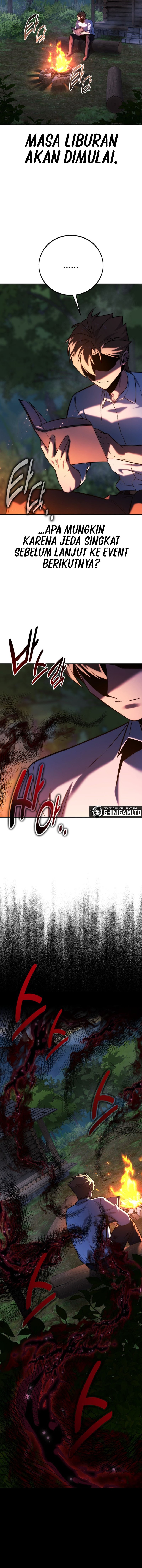 Read The Extra’s Academy Survival Guide Bahasa Indonesia ID Manga Online