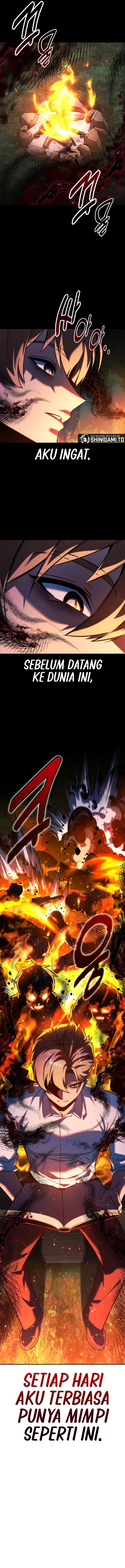 Read The Extra’s Academy Survival Guide Bahasa Indonesia ID Manga Online