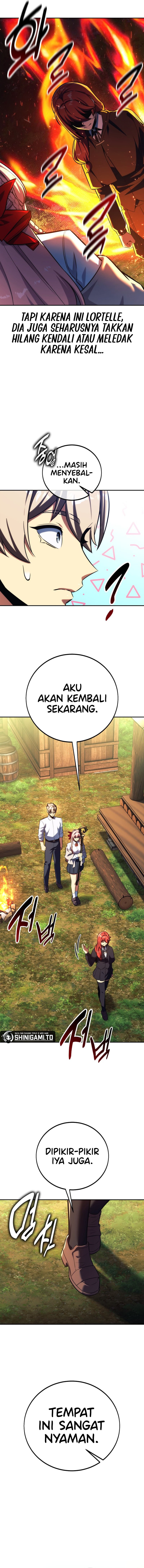 Read The Extra’s Academy Survival Guide Bahasa Indonesia ID Manga Online