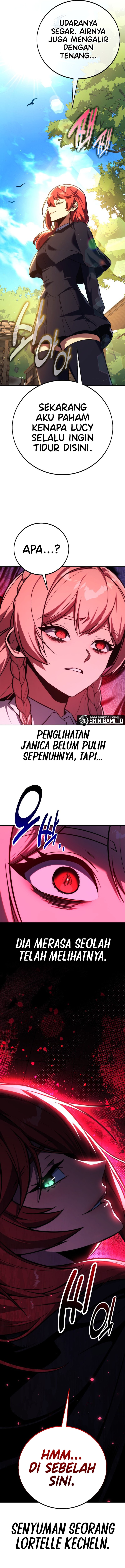 Read The Extra’s Academy Survival Guide Bahasa Indonesia ID Manga Online