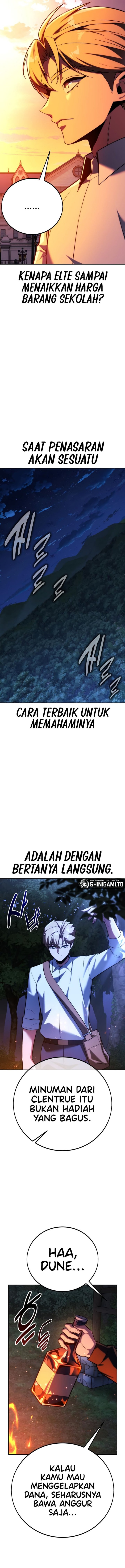 Read The Extra’s Academy Survival Guide Bahasa Indonesia ID Manga Online