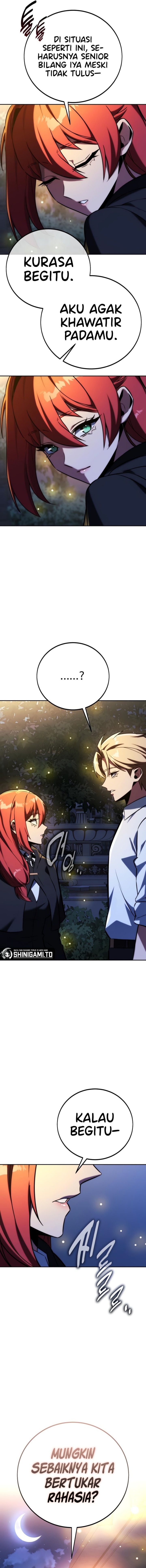 Read The Extra’s Academy Survival Guide Bahasa Indonesia ID Manga Online