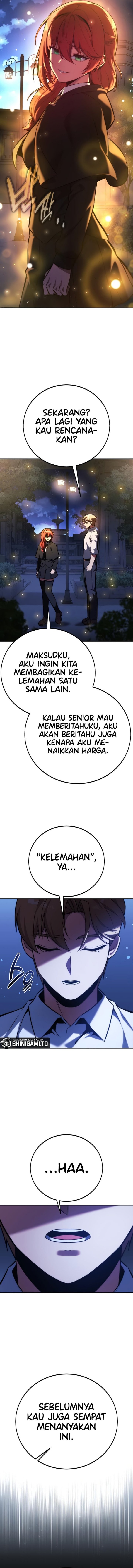 Read The Extra’s Academy Survival Guide Bahasa Indonesia ID Manga Online