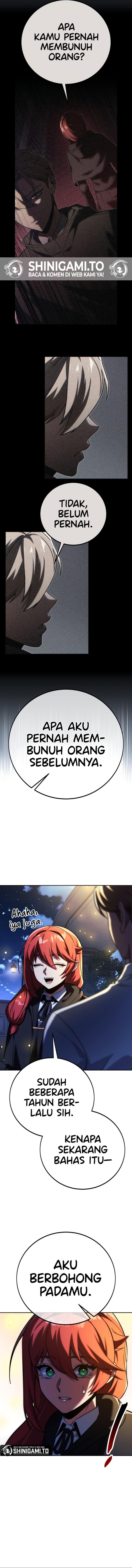Read The Extra’s Academy Survival Guide Bahasa Indonesia ID Manga Online