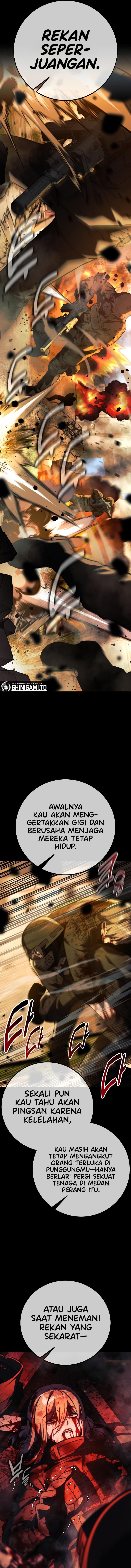 Read The Extra’s Academy Survival Guide Bahasa Indonesia ID Manga Online
