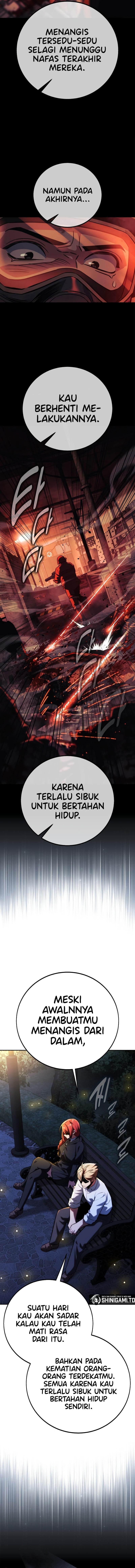 Read The Extra’s Academy Survival Guide Bahasa Indonesia ID Manga Online