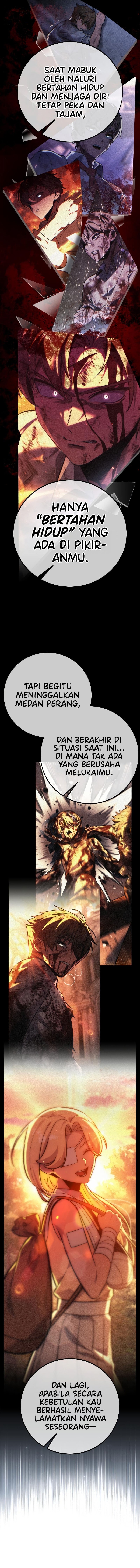 Read The Extra’s Academy Survival Guide Bahasa Indonesia ID Manga Online
