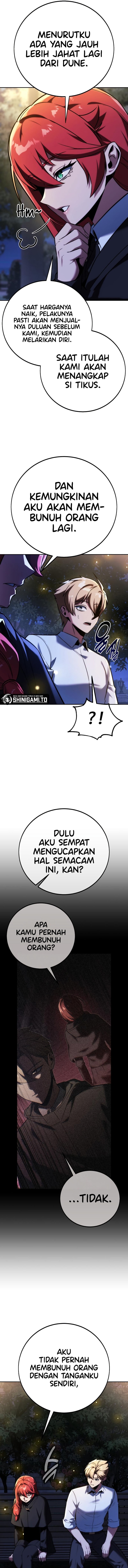 Read The Extra’s Academy Survival Guide Bahasa Indonesia ID Manga Online