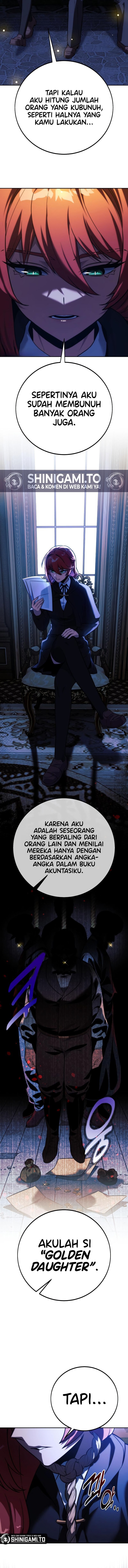 Read The Extra’s Academy Survival Guide Bahasa Indonesia ID Manga Online