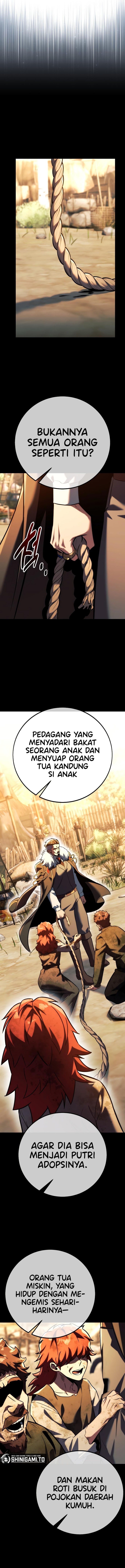 Read The Extra’s Academy Survival Guide Bahasa Indonesia ID Manga Online