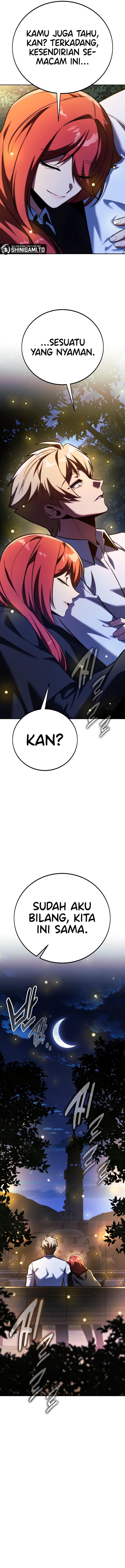 Read The Extra’s Academy Survival Guide Bahasa Indonesia ID Manga Online