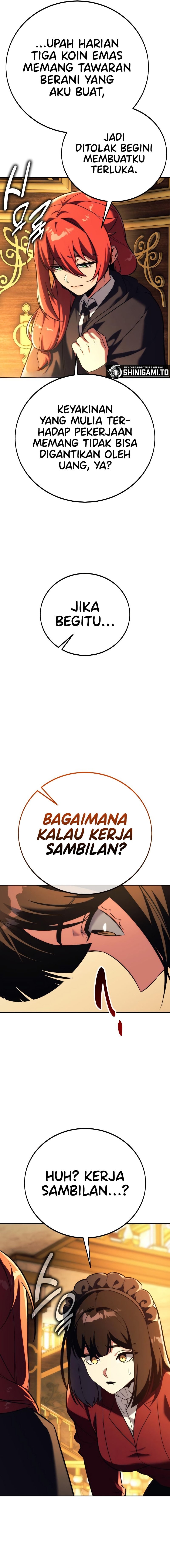 Read The Extra’s Academy Survival Guide Bahasa Indonesia ID Manga Online