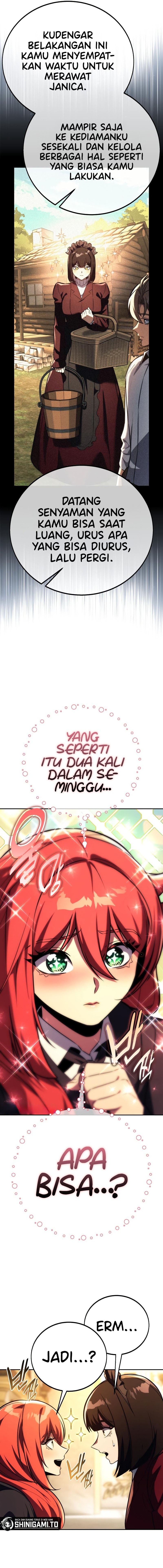 Read The Extra’s Academy Survival Guide Bahasa Indonesia ID Manga Online