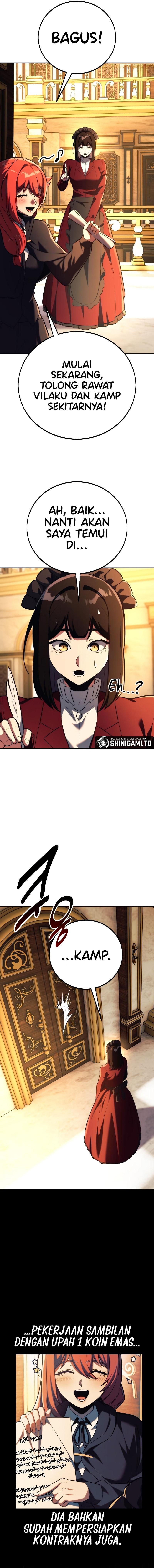 Read The Extra’s Academy Survival Guide Bahasa Indonesia ID Manga Online