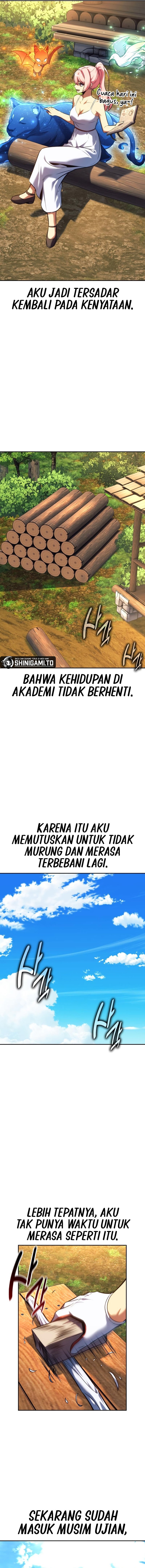Read The Extra’s Academy Survival Guide Bahasa Indonesia ID Manga Online