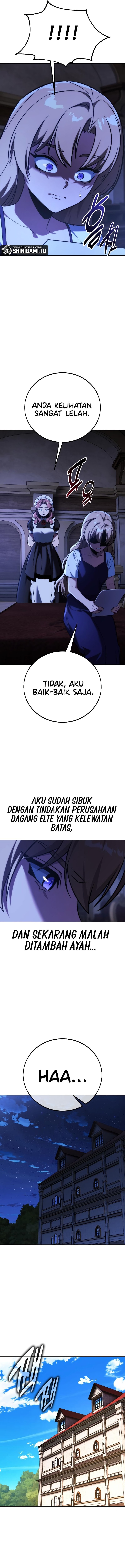 Read The Extra’s Academy Survival Guide Bahasa Indonesia ID Manga Online
