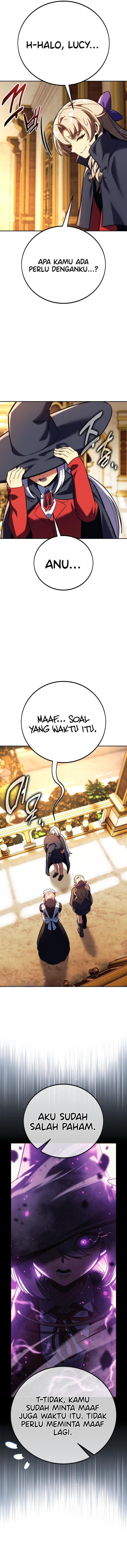 Read The Extra’s Academy Survival Guide Bahasa Indonesia ID Manga Online