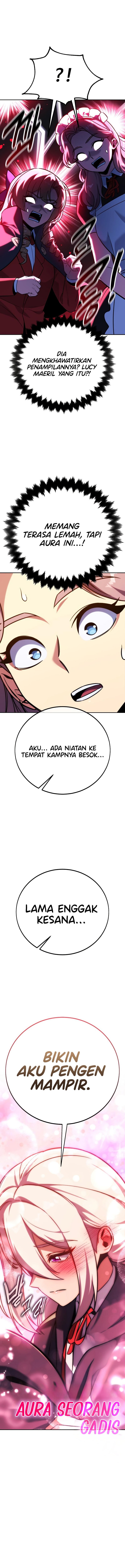 Read The Extra’s Academy Survival Guide Bahasa Indonesia ID Manga Online
