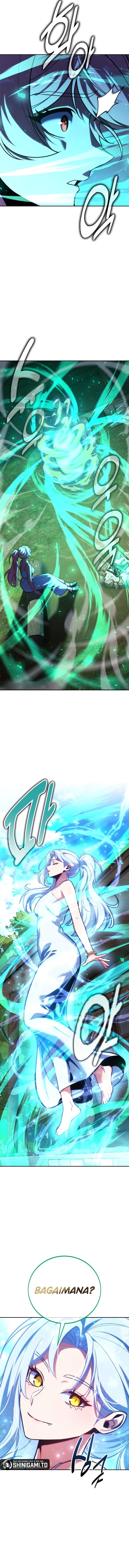 Read The Extra’s Academy Survival Guide Bahasa Indonesia ID Manga Online