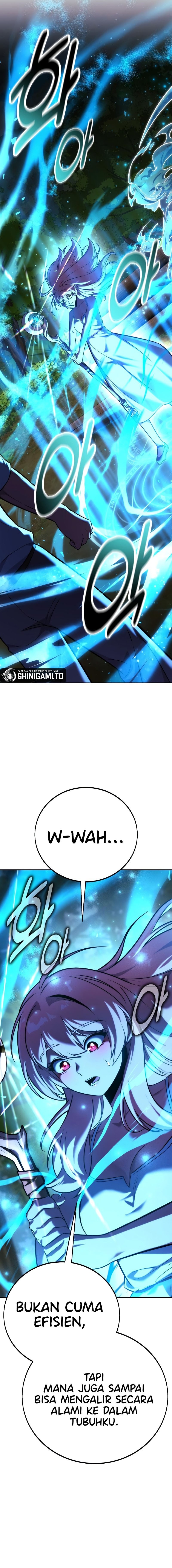 Read The Extra’s Academy Survival Guide Bahasa Indonesia ID Manga Online