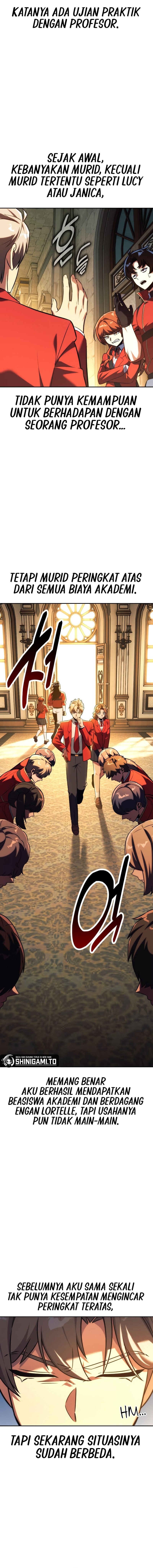 Read The Extra’s Academy Survival Guide Bahasa Indonesia ID Manga Online
