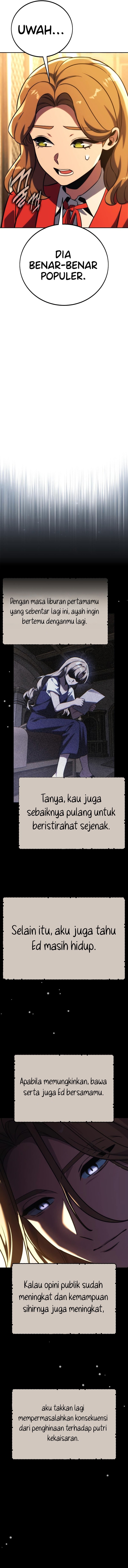 Read The Extra’s Academy Survival Guide Bahasa Indonesia ID Manga Online