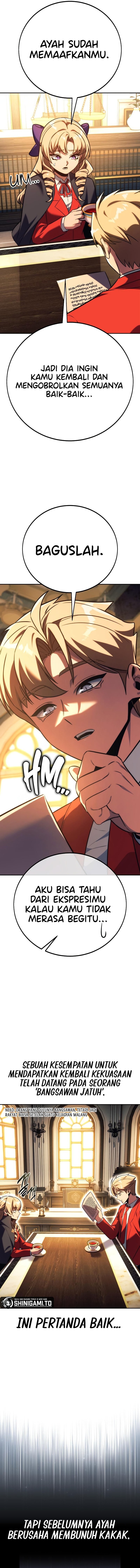 Read The Extra’s Academy Survival Guide Bahasa Indonesia ID Manga Online