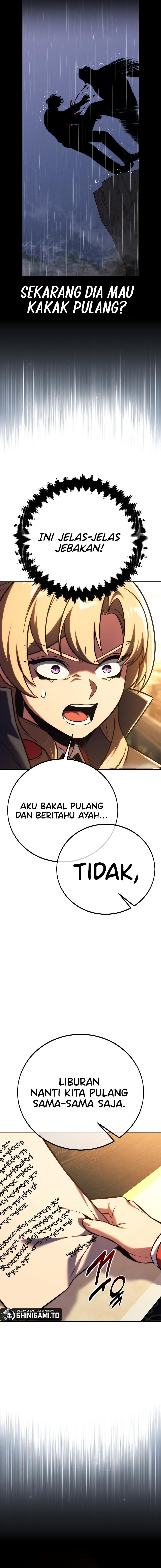 Read The Extra’s Academy Survival Guide Bahasa Indonesia ID Manga Online