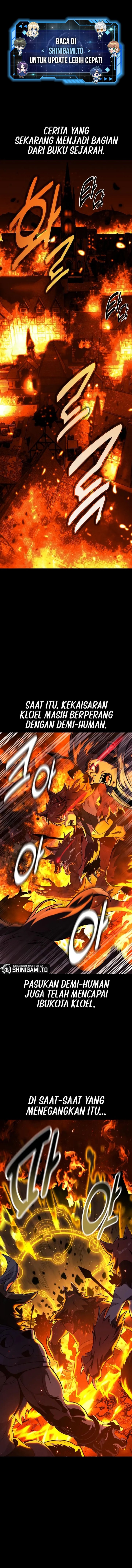 Read The Extra’s Academy Survival Guide Bahasa Indonesia ID Manga Online