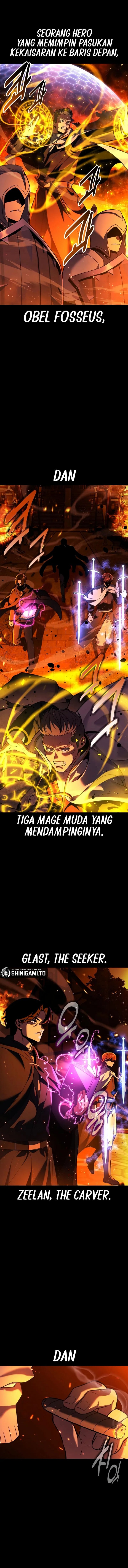 Read The Extra’s Academy Survival Guide Bahasa Indonesia ID Manga Online