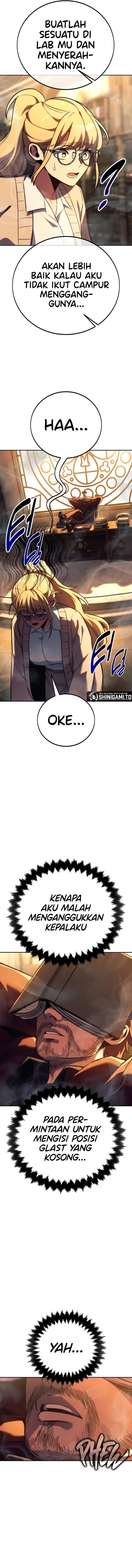Read The Extra’s Academy Survival Guide Bahasa Indonesia ID Manga Online