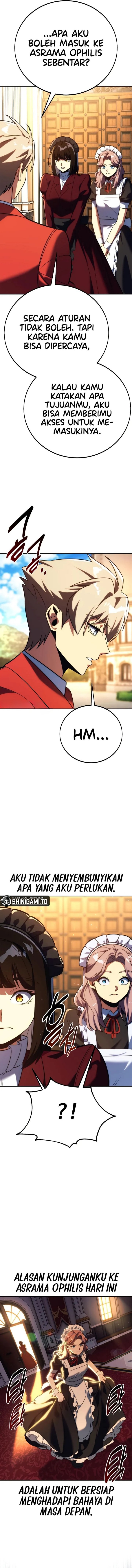 Read The Extra’s Academy Survival Guide Bahasa Indonesia ID Manga Online