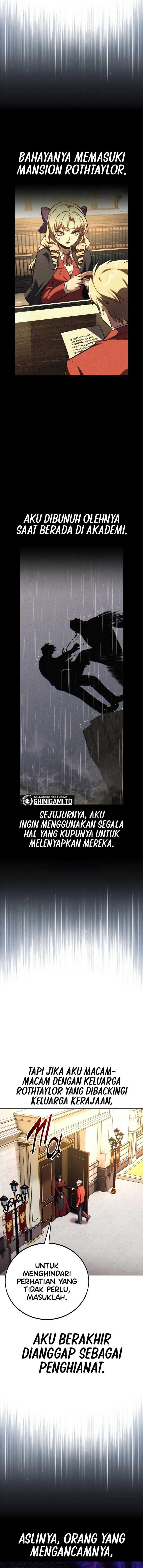 Read The Extra’s Academy Survival Guide Bahasa Indonesia ID Manga Online