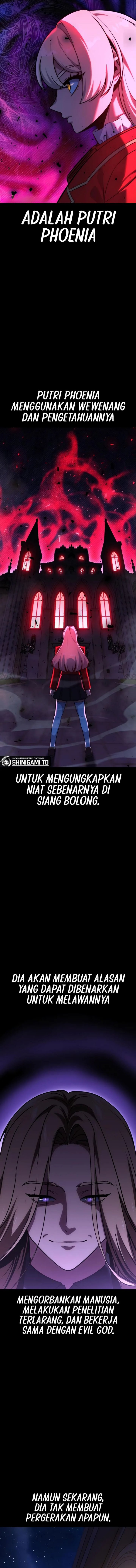 Read The Extra’s Academy Survival Guide Bahasa Indonesia ID Manga Online