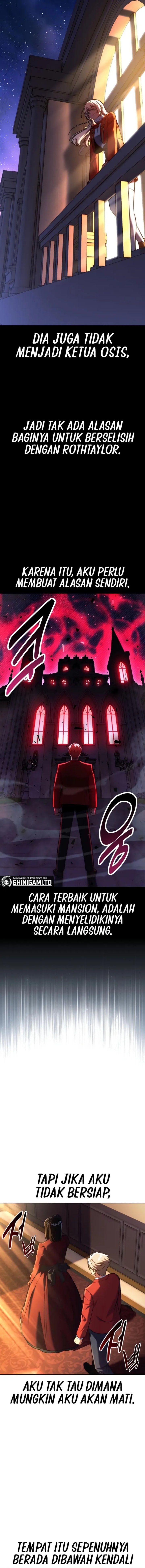 Read The Extra’s Academy Survival Guide Bahasa Indonesia ID Manga Online