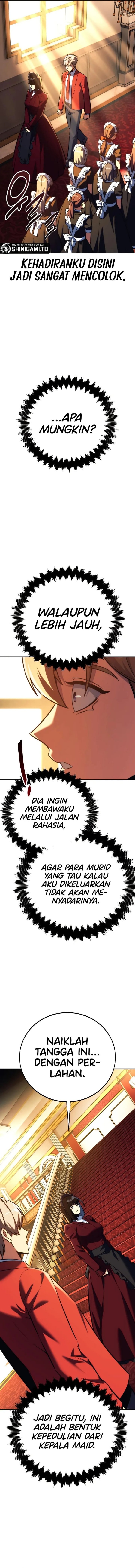 Read The Extra’s Academy Survival Guide Bahasa Indonesia ID Manga Online